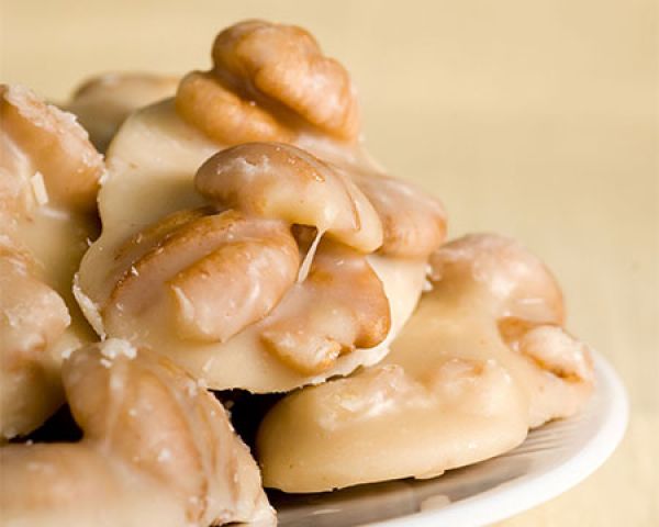 Sandy's Salty Sweet Caramel Bars